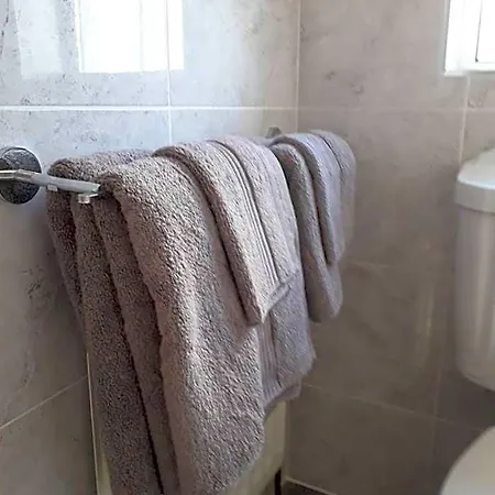 Jordan's Drum Haven B&b, فندق مبيت وإفطار نوك