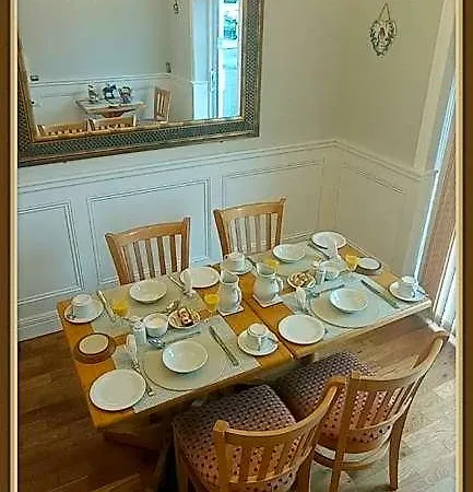 Jordan's Drum Haven B&b, فندق مبيت وإفطار