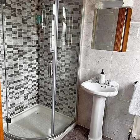 Jordan's Drum Haven B&b, فندق مبيت وإفطار نوك