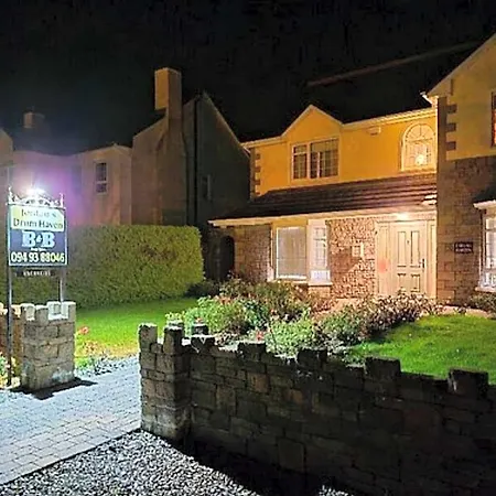 فندق مبيت وإفطار Jordan's Drum Haven B&b, نوك