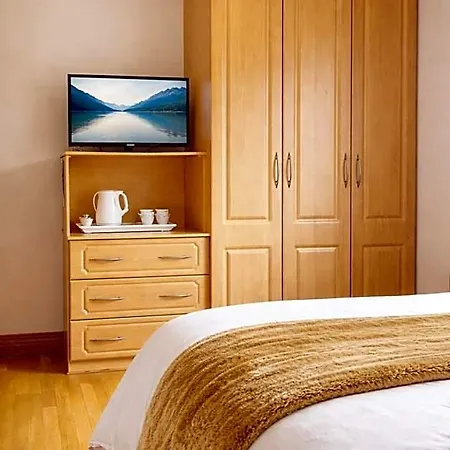 Jordan's Drum Haven B&b, 5* نوك
