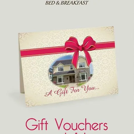 Jordan's Drum Haven B&b, Отель типа 