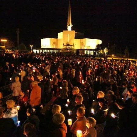 Jordan's Drum Haven B&b, Отель типа 