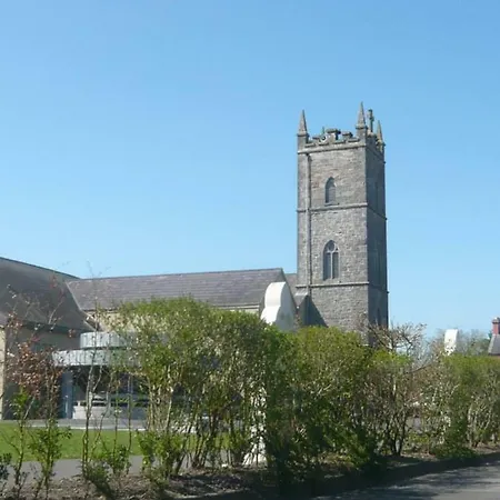 Jordan's Drum Haven B&b, Отель типа 