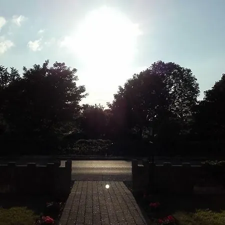 Jordan's Drum Haven B&b, 5*