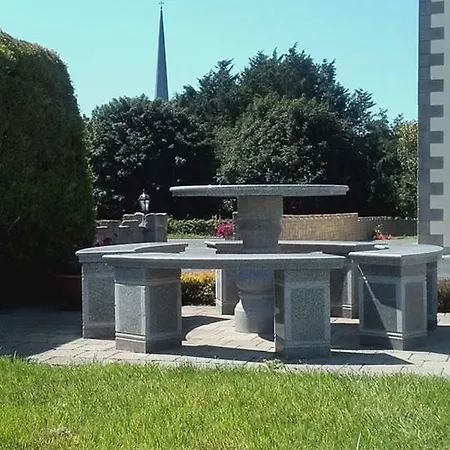 Jordan's Drum Haven B&b,