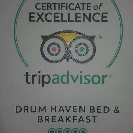Jordan's Drum Haven B&b,