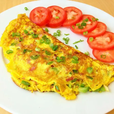 Jordan's Drum Haven B&b, Bed and breakfast