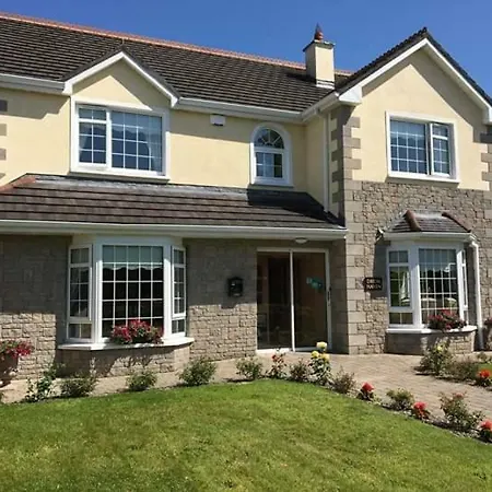 Jordan's Drum Haven B&b, فندق مبيت وإفطار نوك