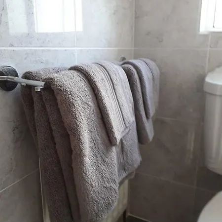 Jordan's Drum Haven B&b,