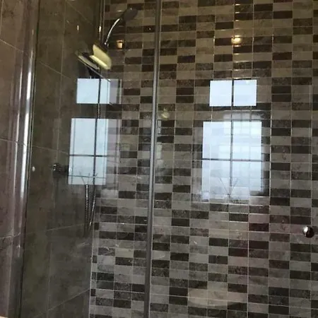 לינה וארוחת בוקר Jordan's Drum Haven B&b, 5*