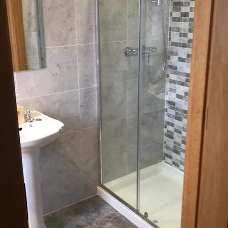 Bed & Breakfast Jordan's Drum Haven B&b, Knock 5*