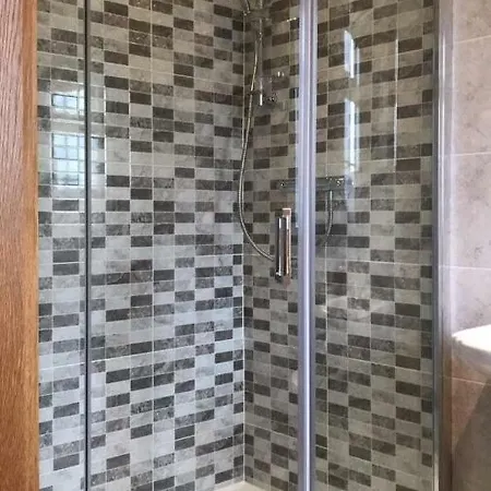 Jordan's Drum Haven B&b, Отель типа 