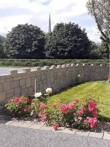 Jordan's Drum Haven B&b, Knock (Mayo)