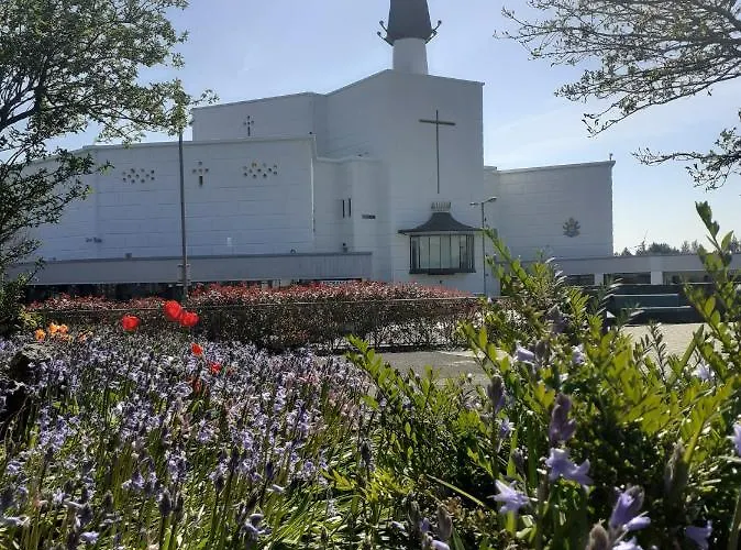 Jordan's Drum Haven B&b, Bed and breakfast Knock (Mayo)