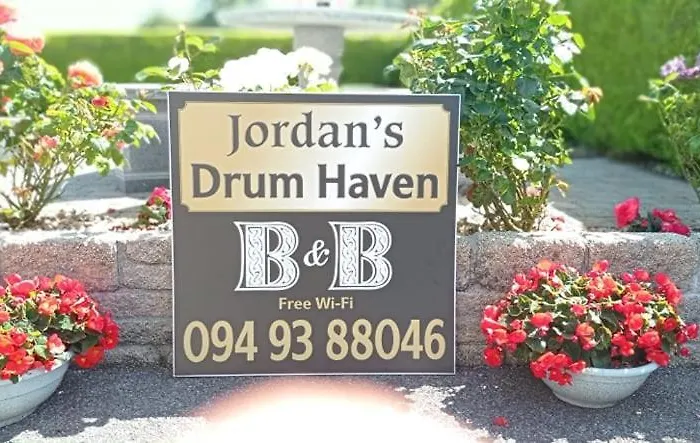 Jordan's Drum Haven B&b, Knock (Mayo)