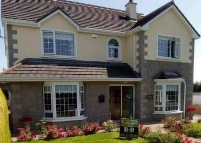 Jordan's Drum Haven B&b,