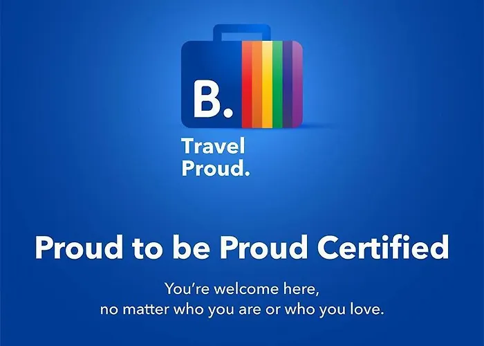 Jordan's Drum Haven B&b, 5* Knock