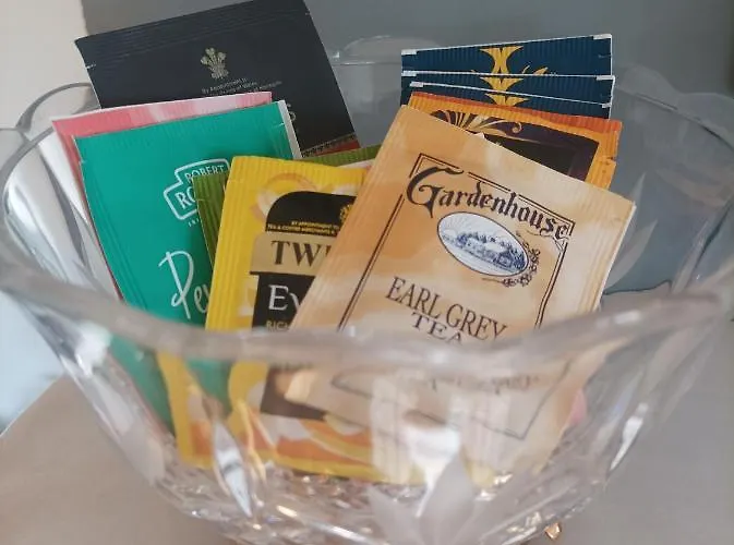 Panzió Jordan's Drum Haven B&b, Knock