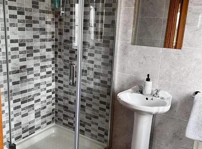 Jordan's Drum Haven B&b, 5*