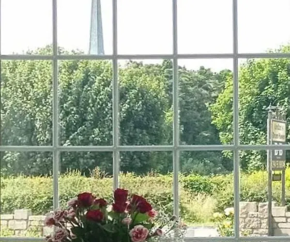 Jordan's Drum Haven B&b, 5* Knock (Mayo)