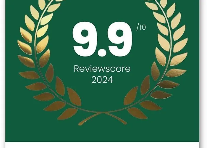 Jordan's Drum Haven B&b,