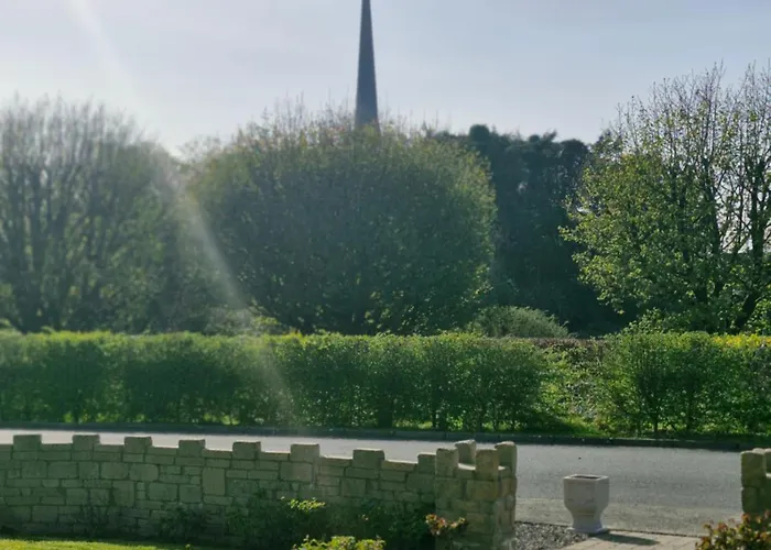 Jordan's Drum Haven B&b, Bed and breakfast 5*