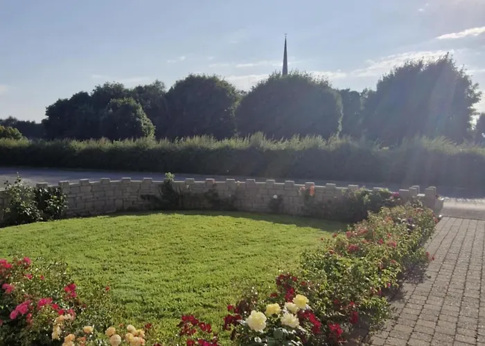 Jordan's Drum Haven B&b,