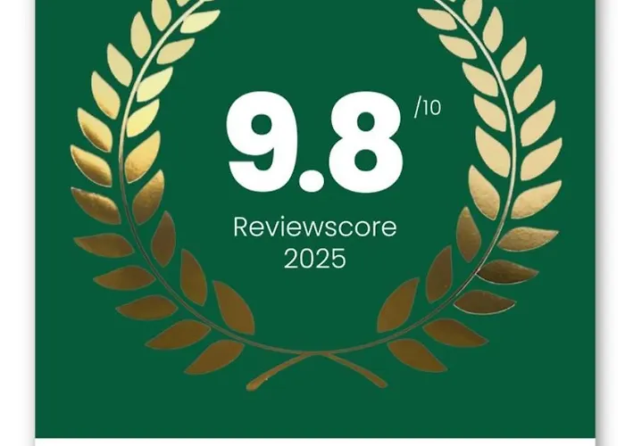 Jordan's Drum Haven B&b, Panzió