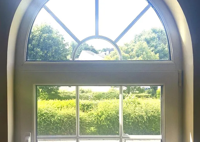 Jordan's Drum Haven B&b, 5*