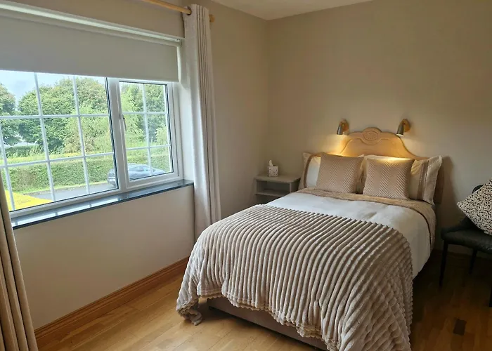 Jordan's Drum Haven B&b, 5* נוק