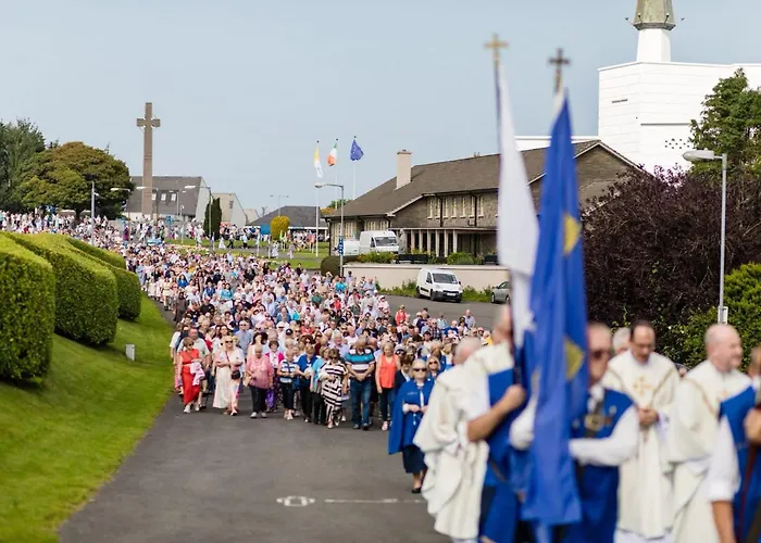 Bed and breakfast Jordan's Drum Haven B&b, 5*