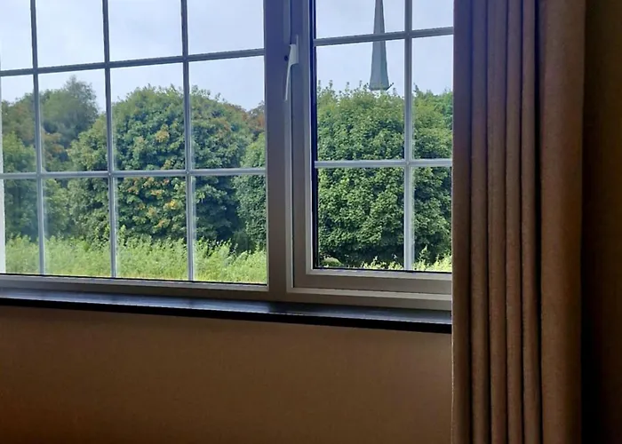 Jordan's Drum Haven B&b, Panzió