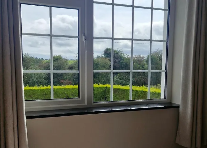 Bed and breakfast Jordan's Drum Haven B&b,