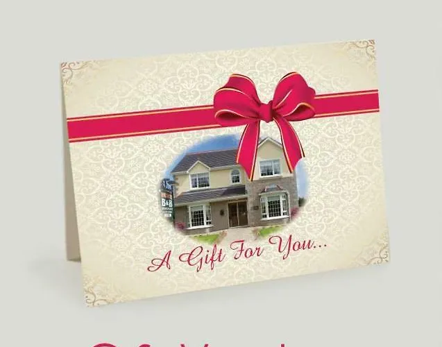 Jordan's Drum Haven B&b, Bed and breakfast