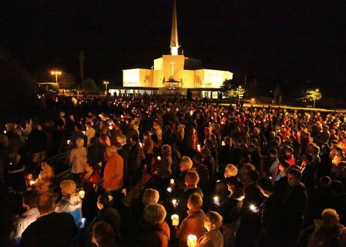 Jordan's Drum Haven B&b, Bed and breakfast 5*