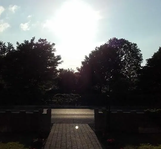 Jordan's Drum Haven B&b, 5*