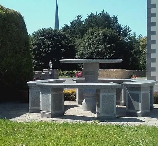 Jordan's Drum Haven B&b,