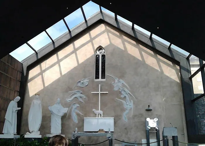 Jordan's Drum Haven B&b, Bed and breakfast