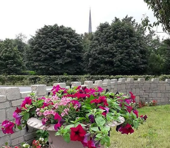 Jordan's Drum Haven B&b, 5*