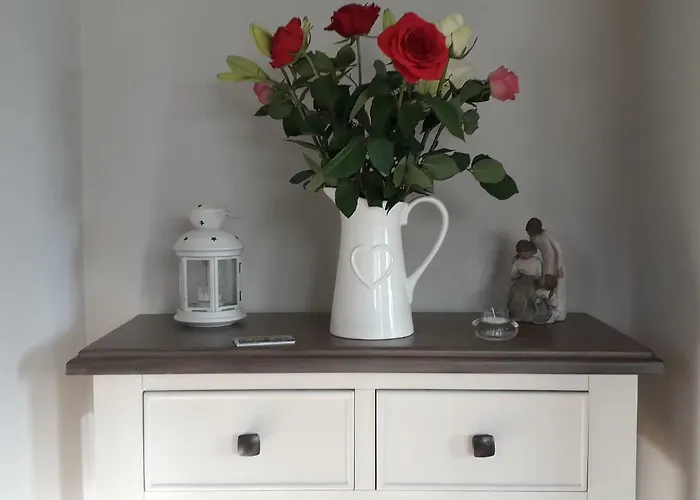 Panzió Jordan's Drum Haven B&b, Knock