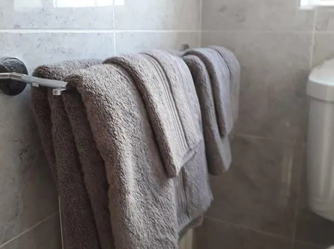 Jordan's Drum Haven B&b,