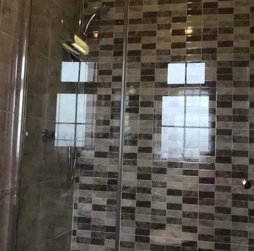 לינה וארוחת בוקר Jordan's Drum Haven B&b, 5*