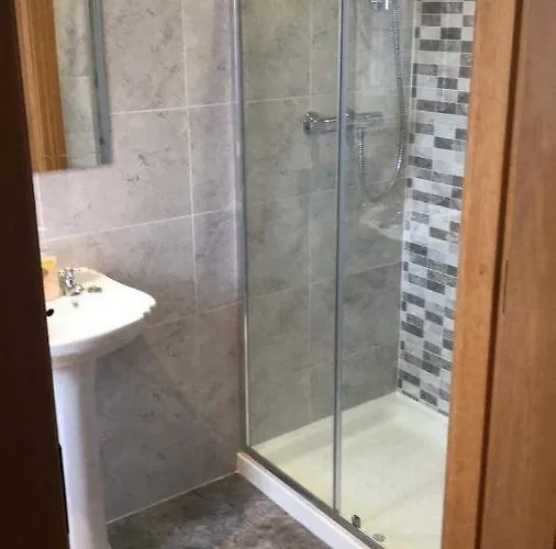 Panzió Jordan's Drum Haven B&b, 5*