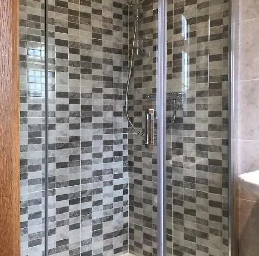 Jordan's Drum Haven B&b, לינה וארוחת בוקר