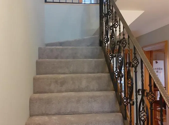 فندق مبيت وإفطار Jordan's Drum Haven B&b, 5*